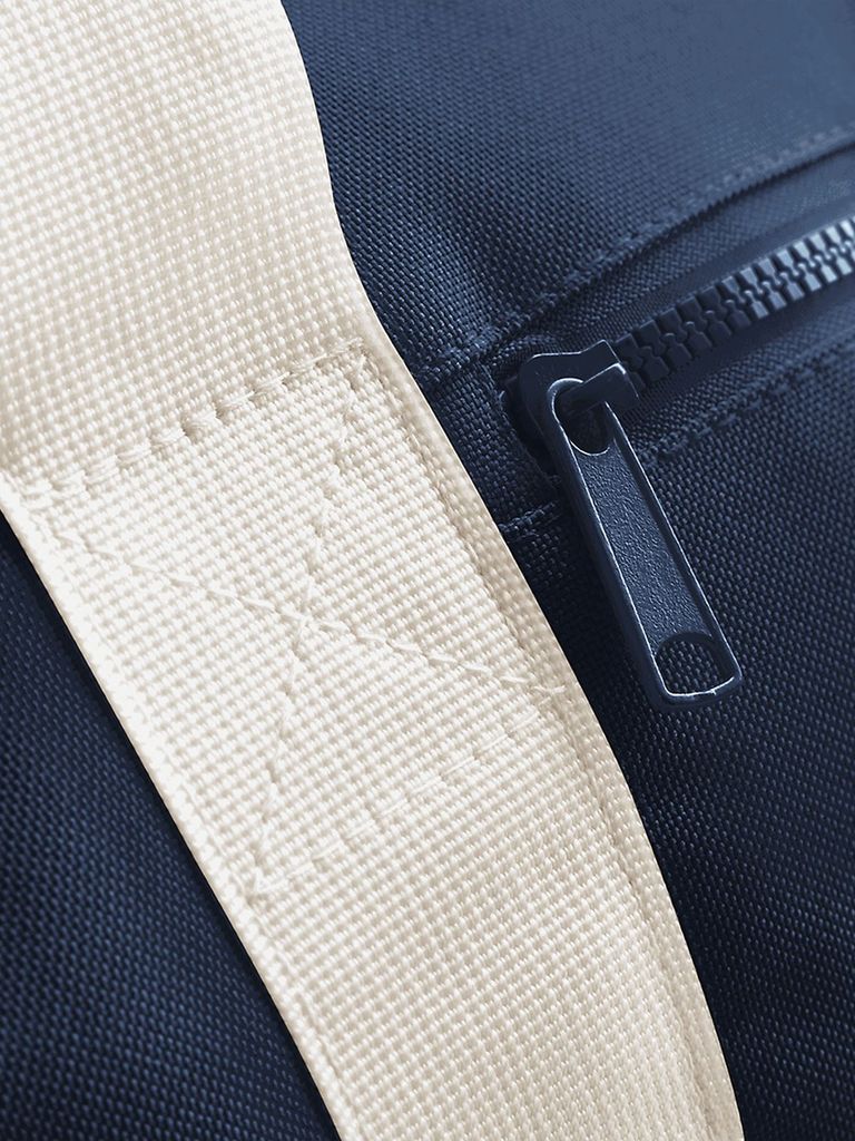 french navy-off white